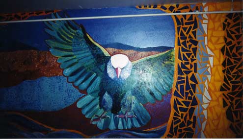 eagle
